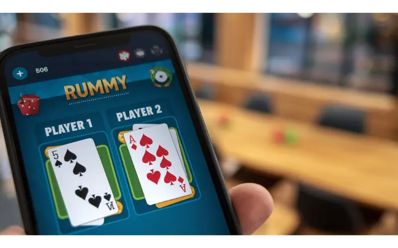 multiplayer rummy body image